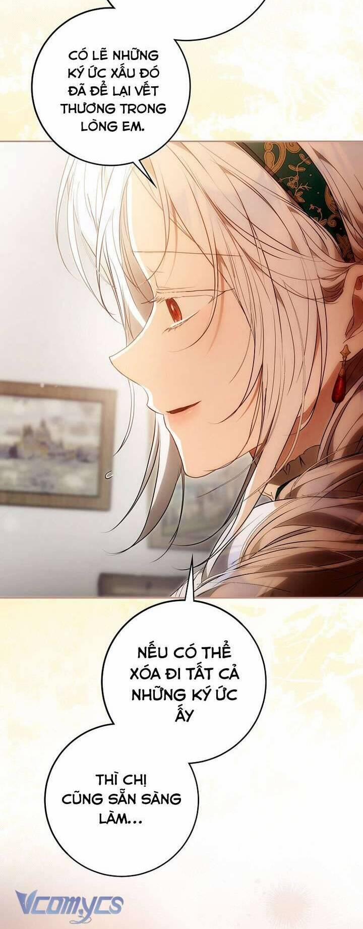 Tôi Trở Thành Vợ Nam Chính 121 trang 39