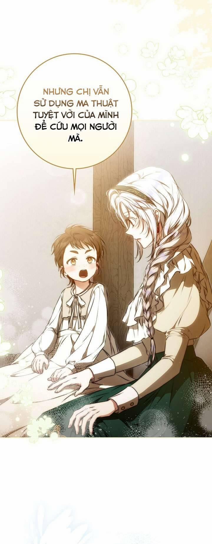 Tôi Trở Thành Vợ Nam Chính 121 trang 41