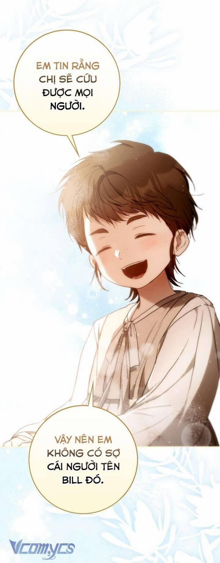 Tôi Trở Thành Vợ Nam Chính 121 trang 42