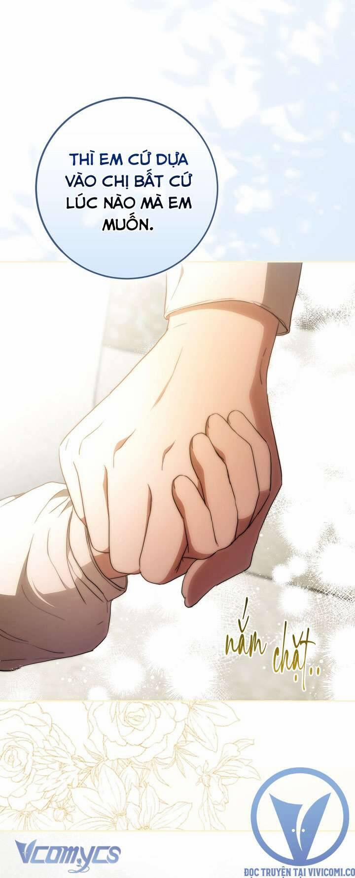 Tôi Trở Thành Vợ Nam Chính 121 trang 44