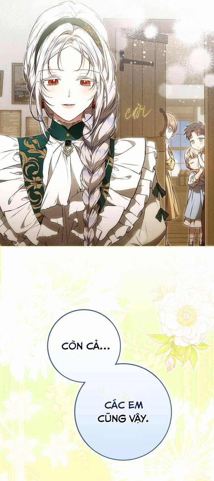 Tôi Trở Thành Vợ Nam Chính 121 trang 45