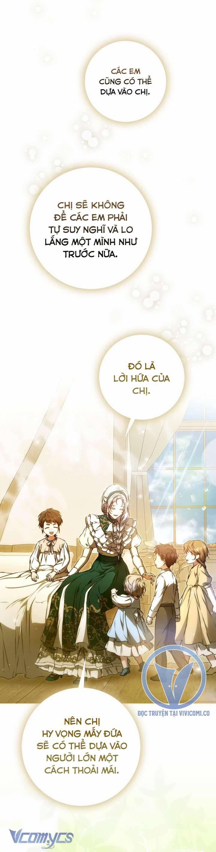 Tôi Trở Thành Vợ Nam Chính 121 trang 47