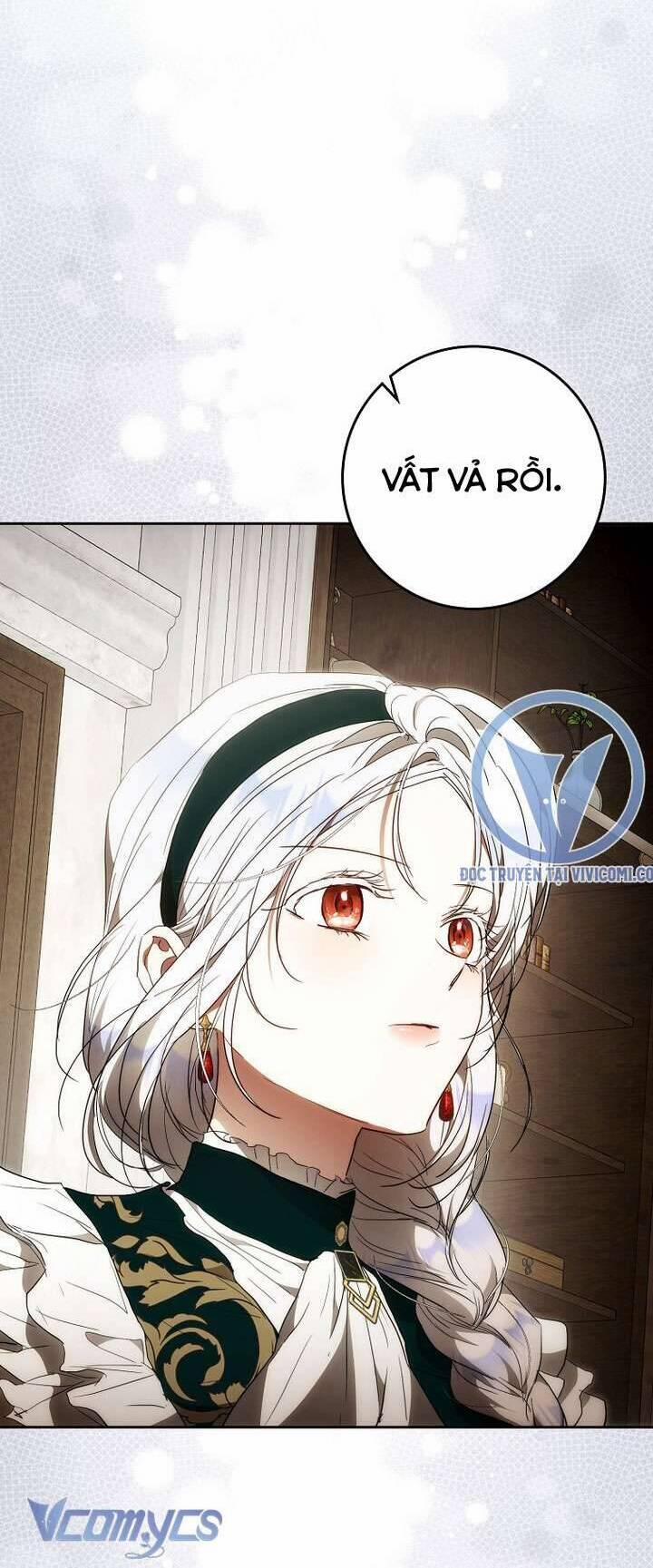 Tôi Trở Thành Vợ Nam Chính 121 trang 51