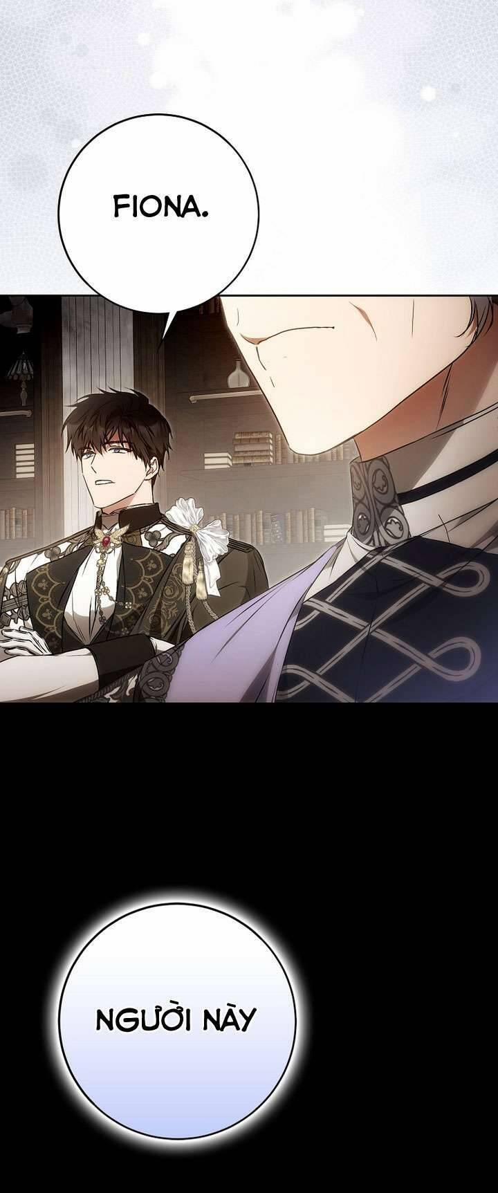 Tôi Trở Thành Vợ Nam Chính 121 trang 52