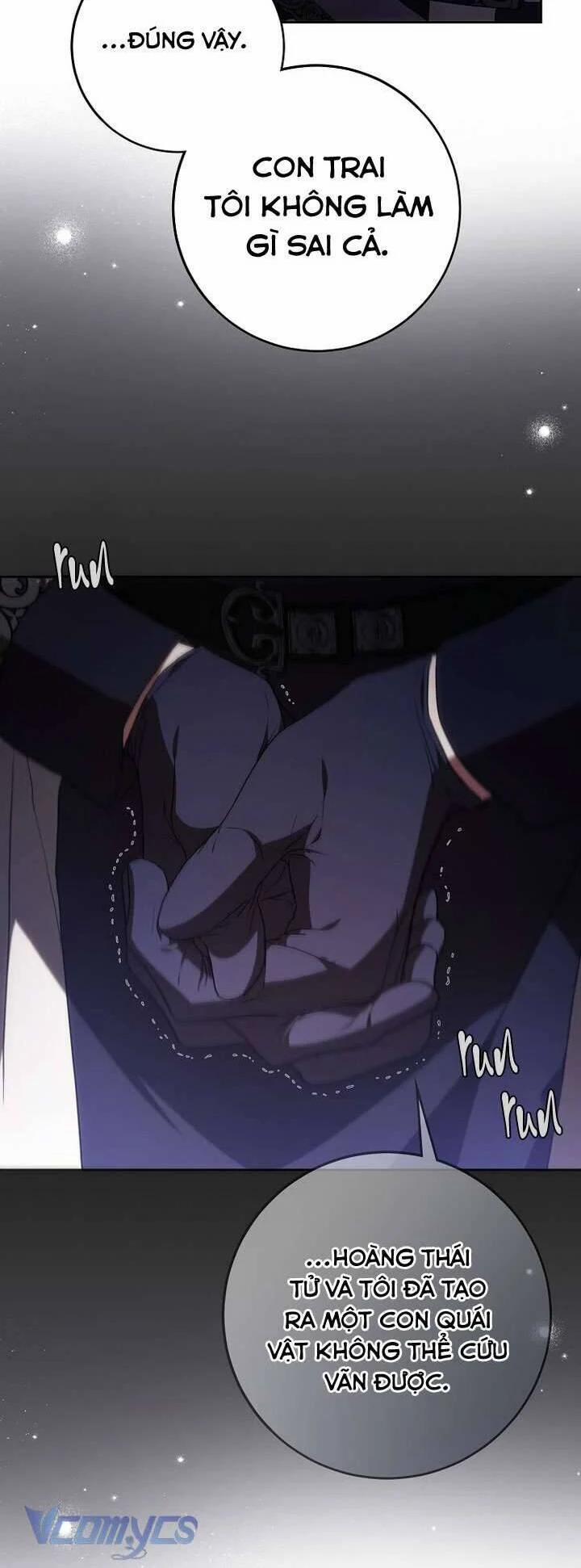 Tôi Trở Thành Vợ Nam Chính 121 trang 56