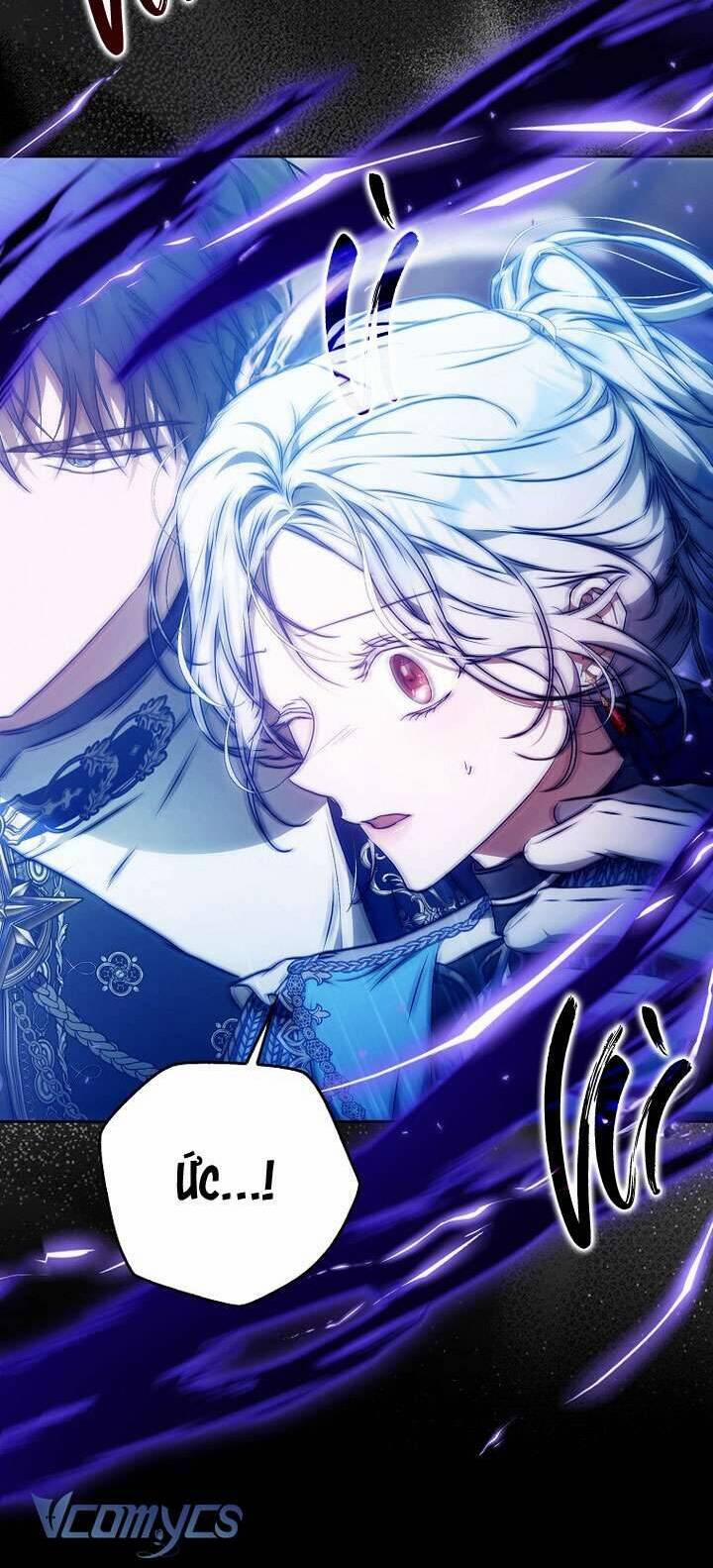 Tôi Trở Thành Vợ Nam Chính 121 trang 6