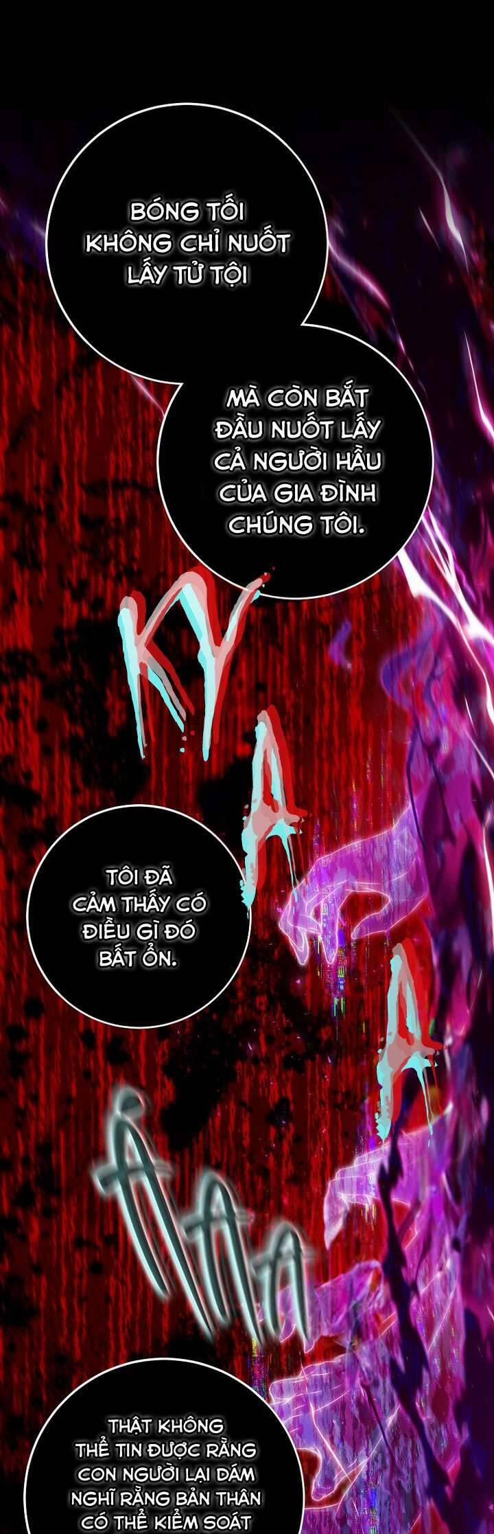 Tôi Trở Thành Vợ Nam Chính 121 trang 61