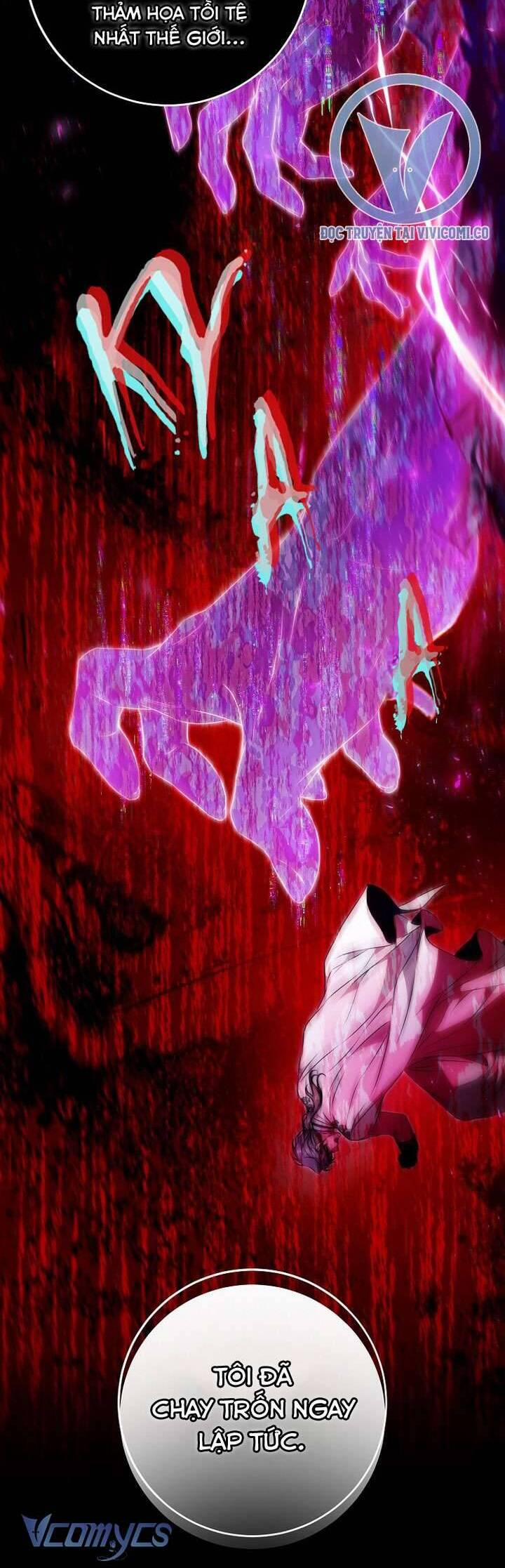 Tôi Trở Thành Vợ Nam Chính 121 trang 62