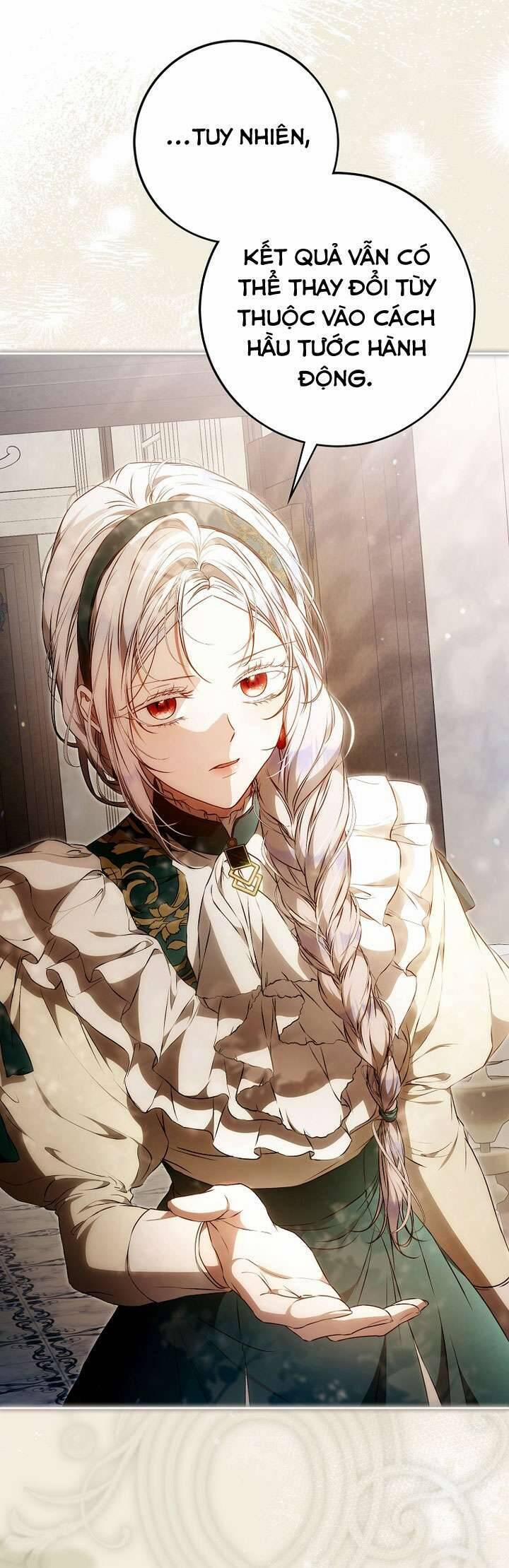 Tôi Trở Thành Vợ Nam Chính 121 trang 68