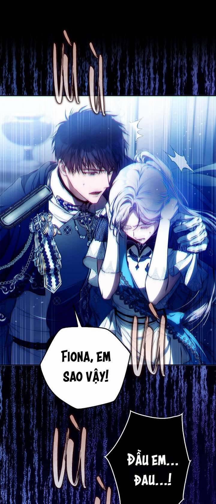 Tôi Trở Thành Vợ Nam Chính 121 trang 7