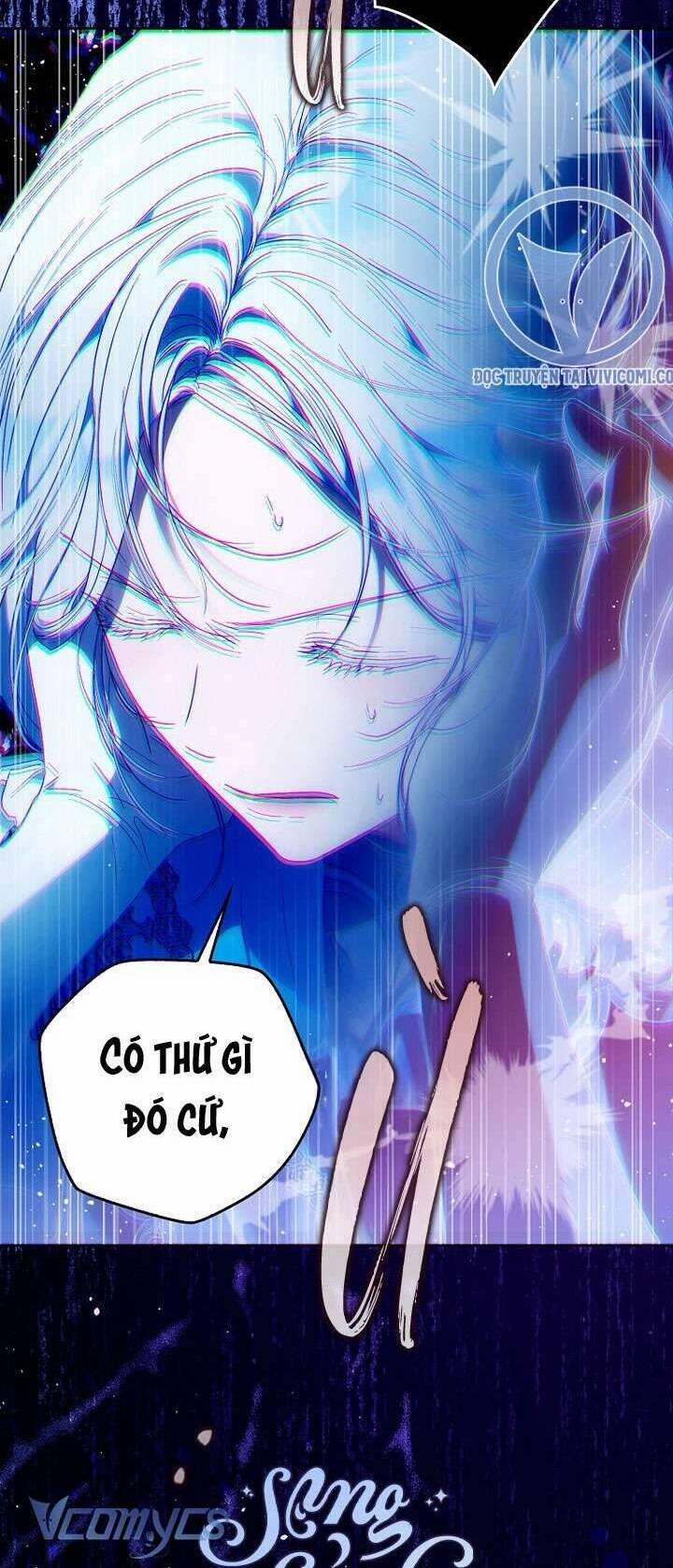 Tôi Trở Thành Vợ Nam Chính 121 trang 8