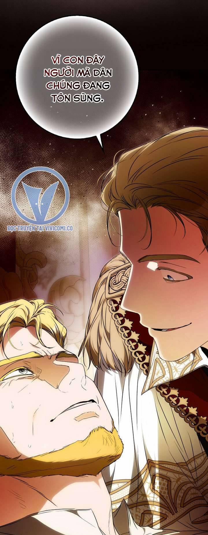 Tôi Trở Thành Vợ Nam Chính 122 trang 12