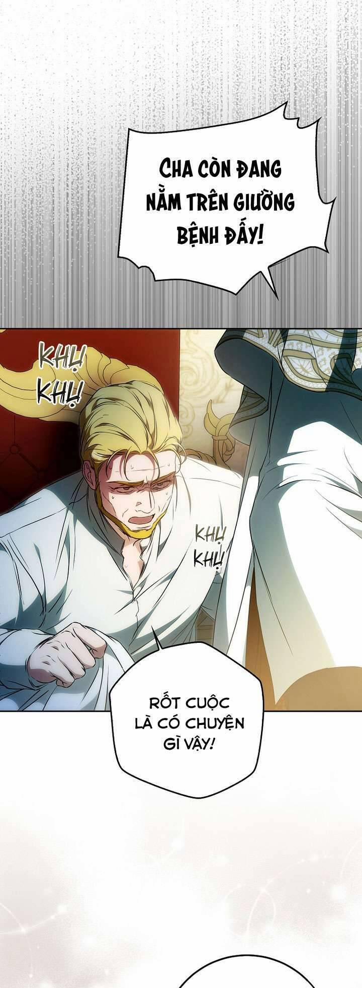 Tôi Trở Thành Vợ Nam Chính 122 trang 16