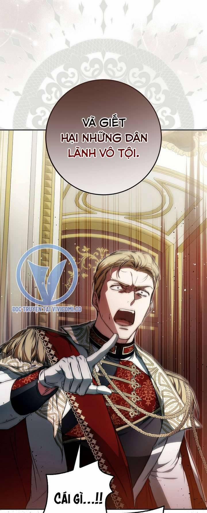 Tôi Trở Thành Vợ Nam Chính 122 trang 18