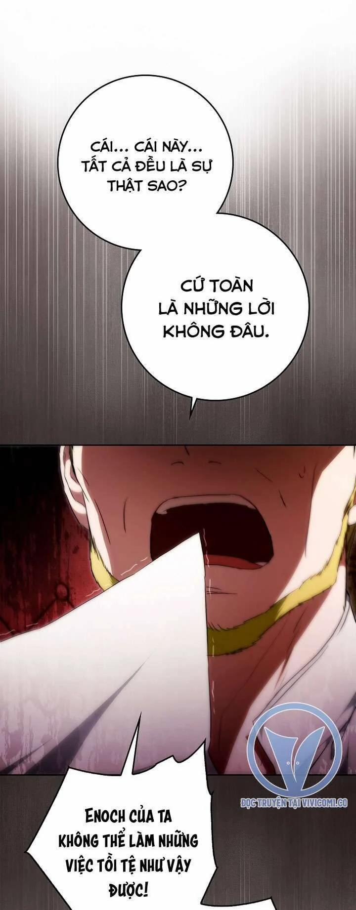 Tôi Trở Thành Vợ Nam Chính 122 trang 23