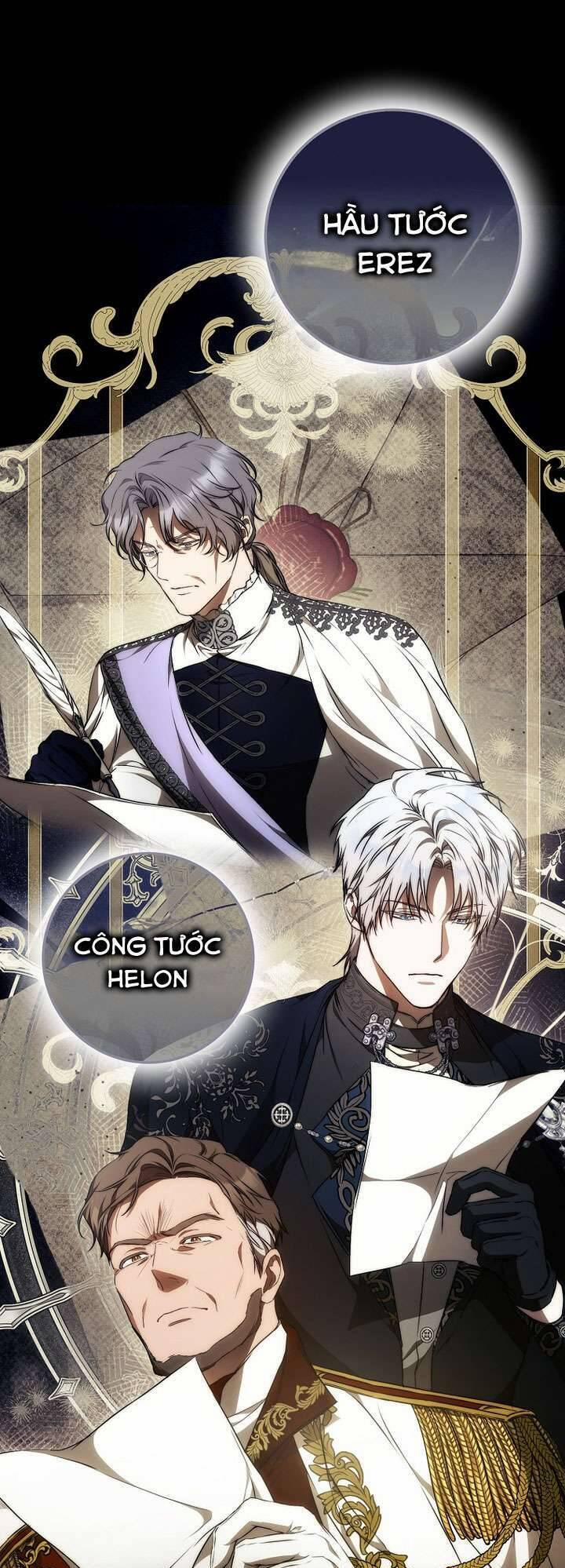 Tôi Trở Thành Vợ Nam Chính 122 trang 25