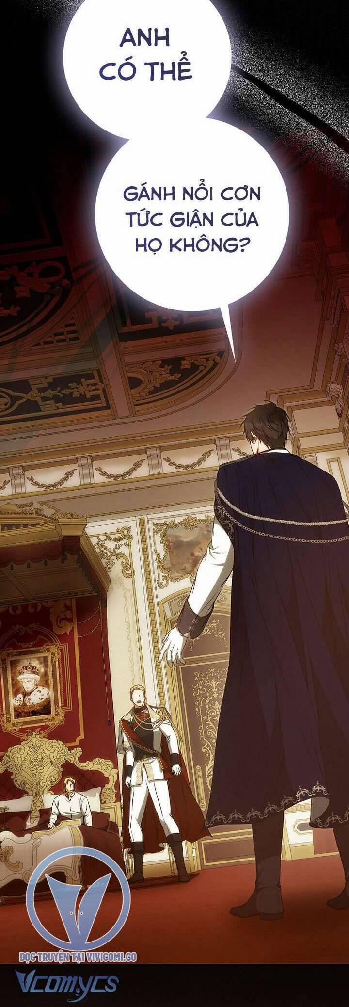 Tôi Trở Thành Vợ Nam Chính 122 trang 29