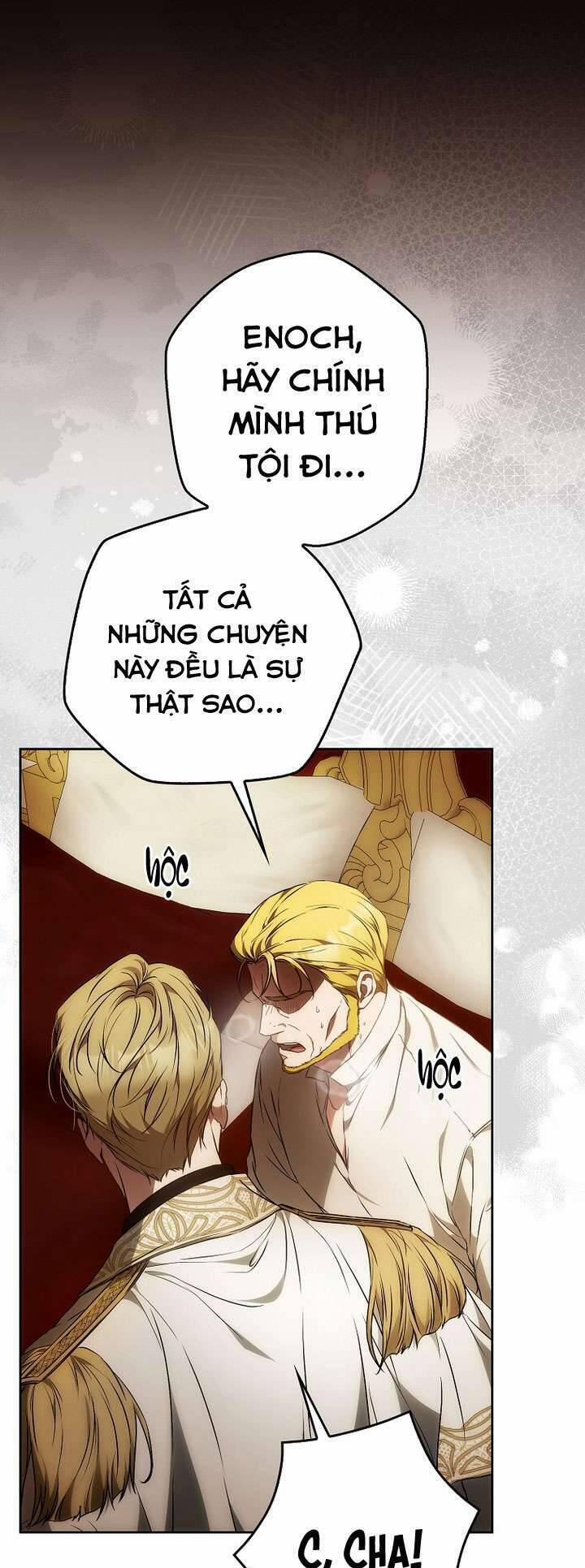 Tôi Trở Thành Vợ Nam Chính 122 trang 30