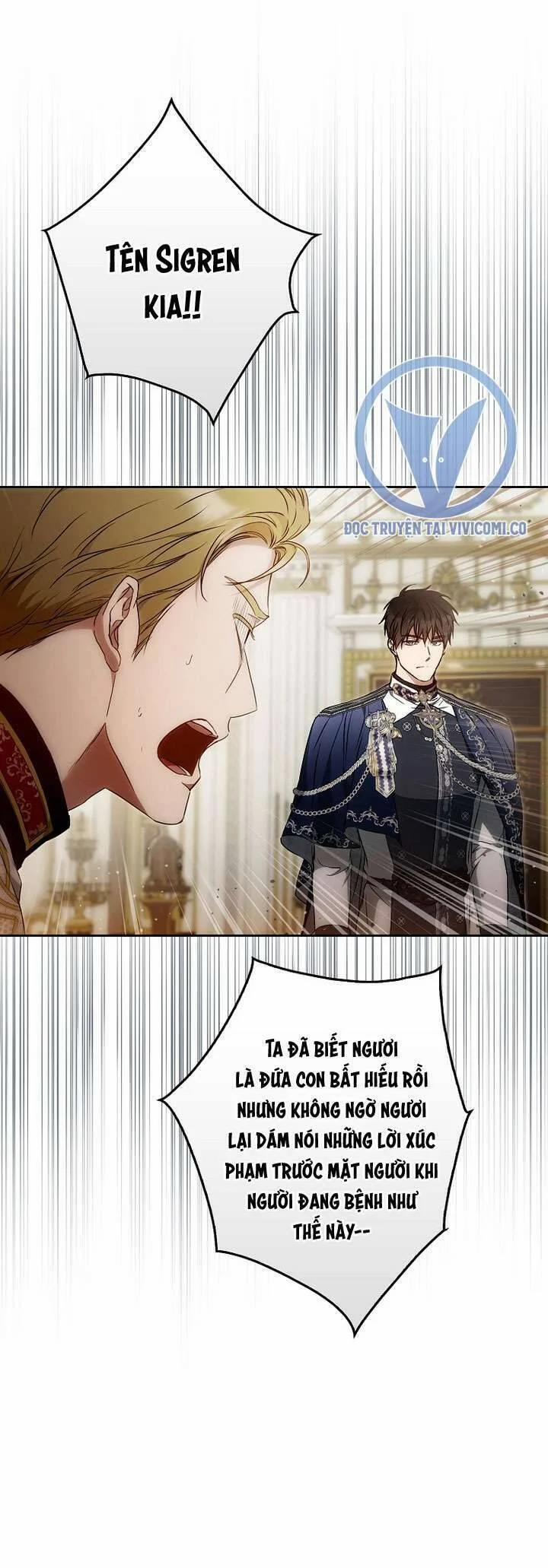 Tôi Trở Thành Vợ Nam Chính 122 trang 32