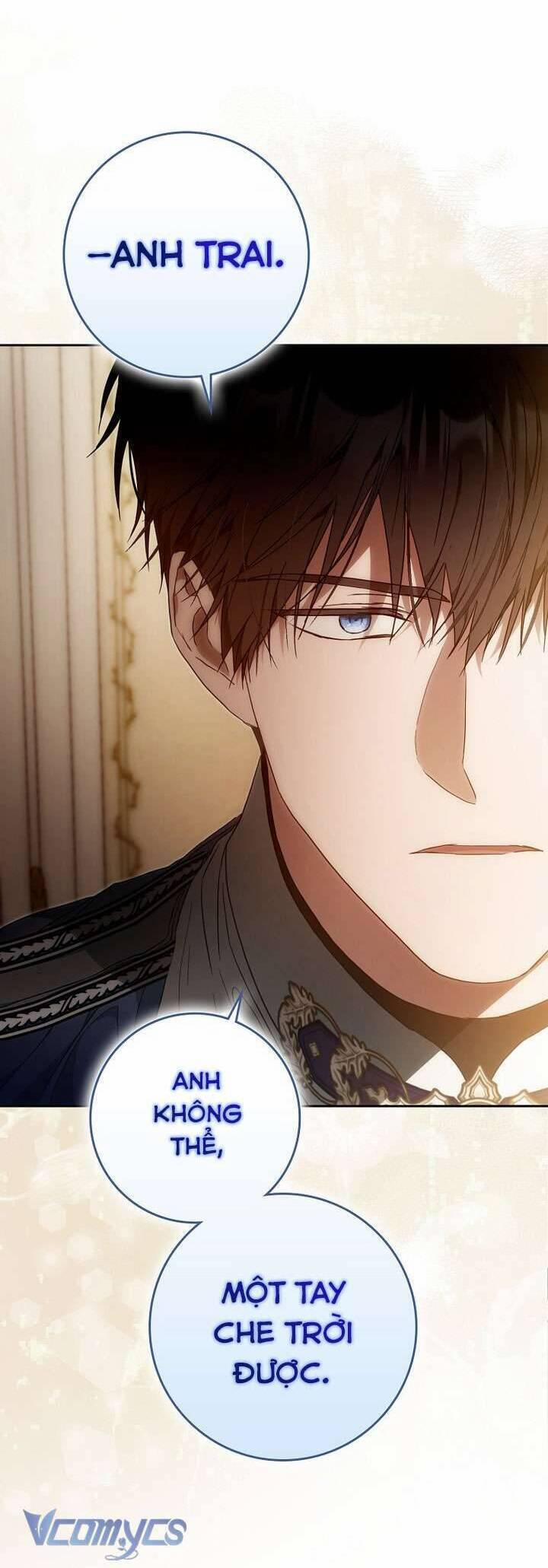 Tôi Trở Thành Vợ Nam Chính 122 trang 33