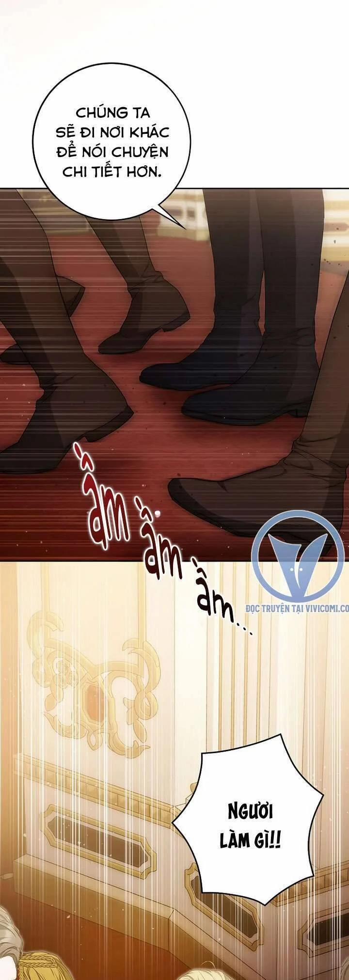 Tôi Trở Thành Vợ Nam Chính 122 trang 34