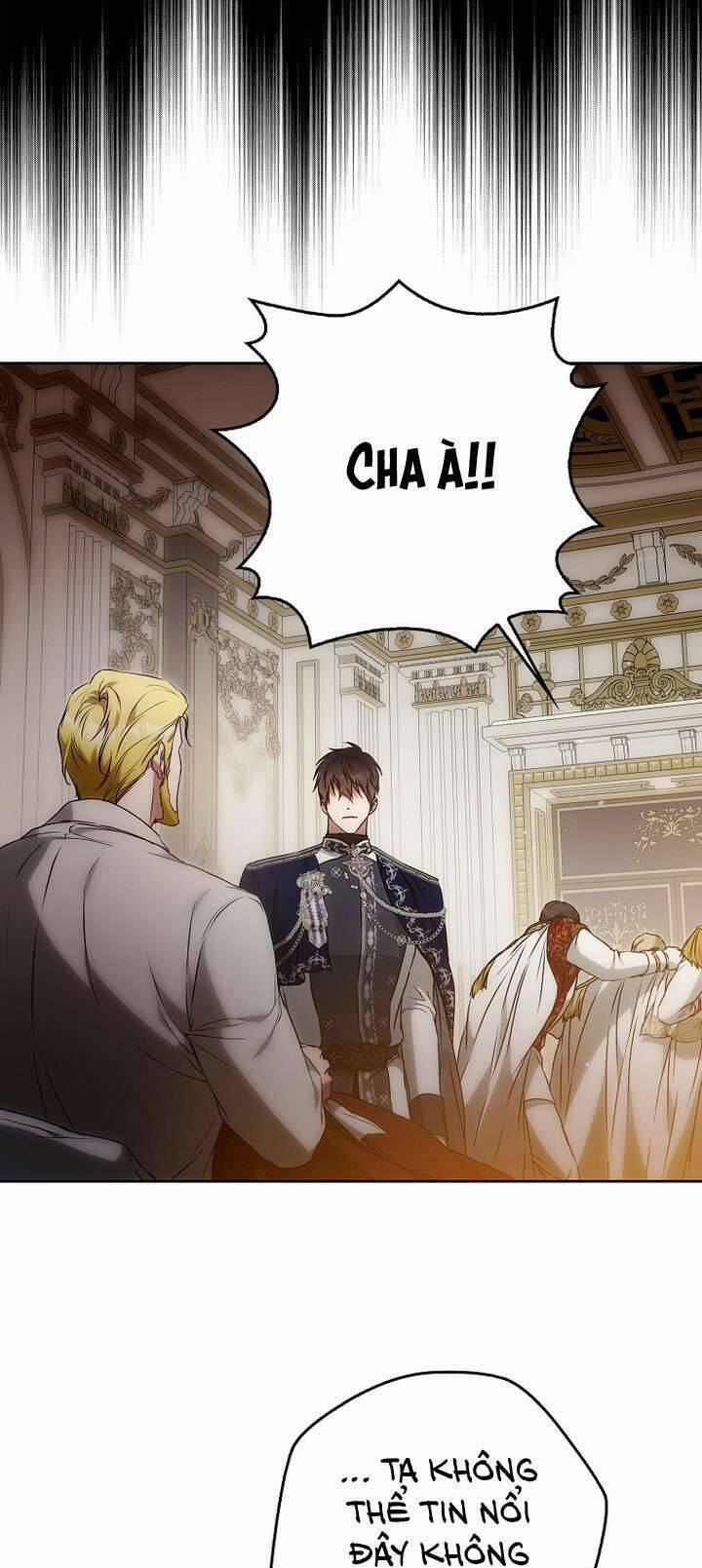 Tôi Trở Thành Vợ Nam Chính 122 trang 36