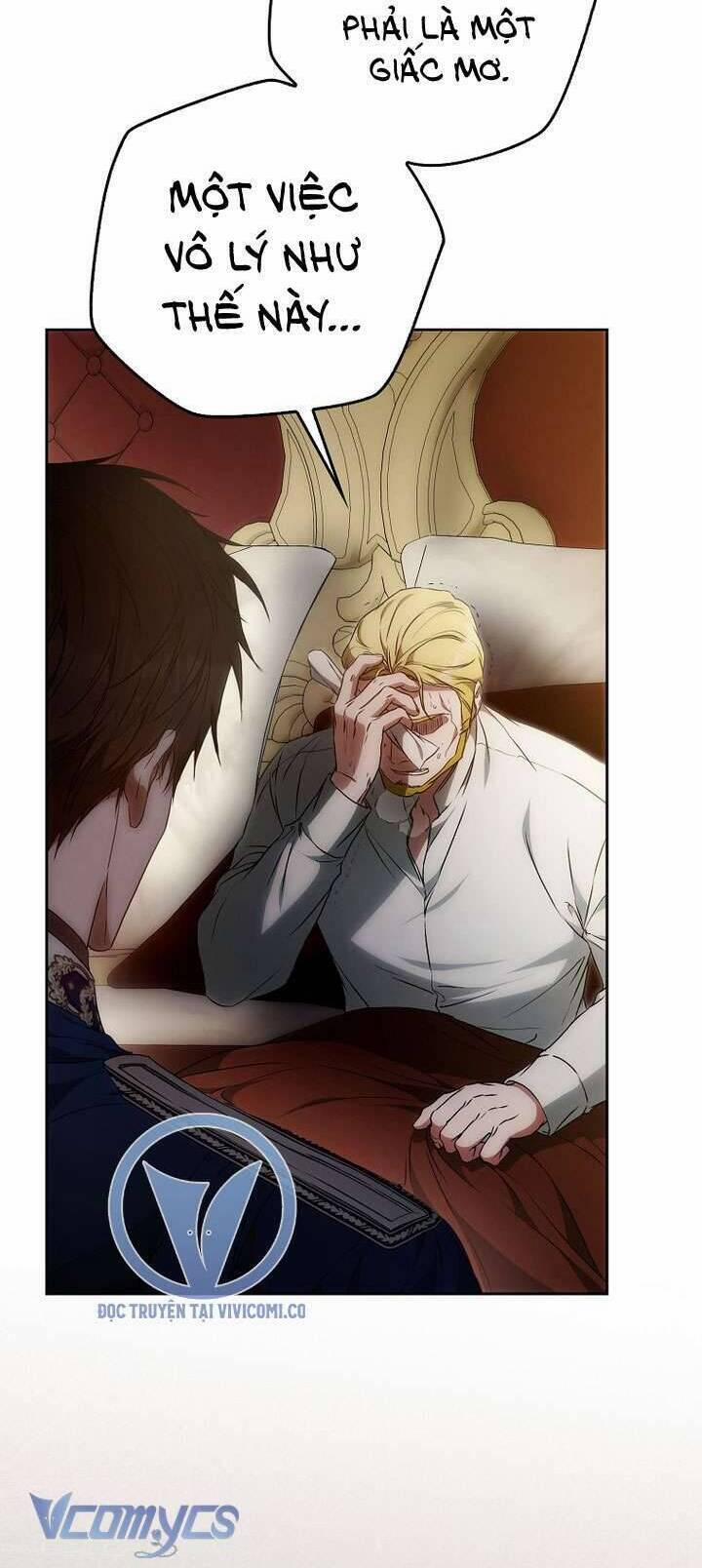 Tôi Trở Thành Vợ Nam Chính 122 trang 37