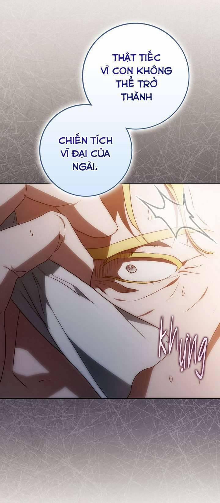 Tôi Trở Thành Vợ Nam Chính 122 trang 38