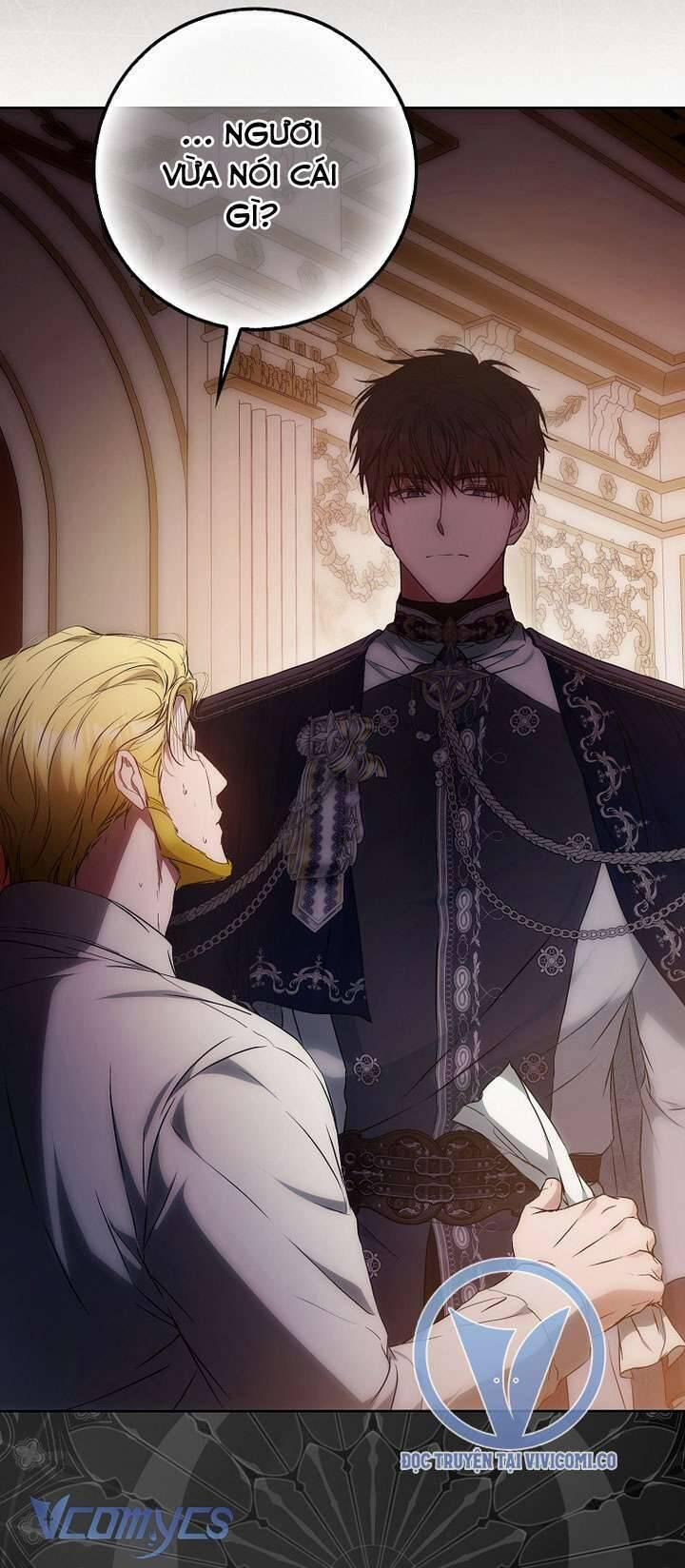 Tôi Trở Thành Vợ Nam Chính 122 trang 39