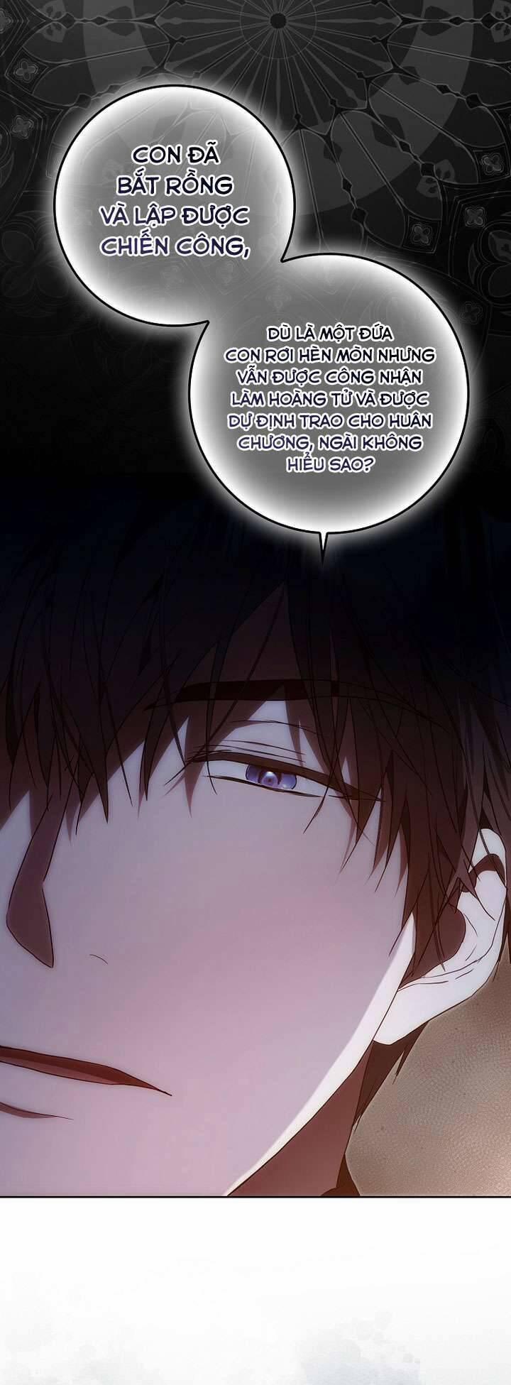 Tôi Trở Thành Vợ Nam Chính 122 trang 40