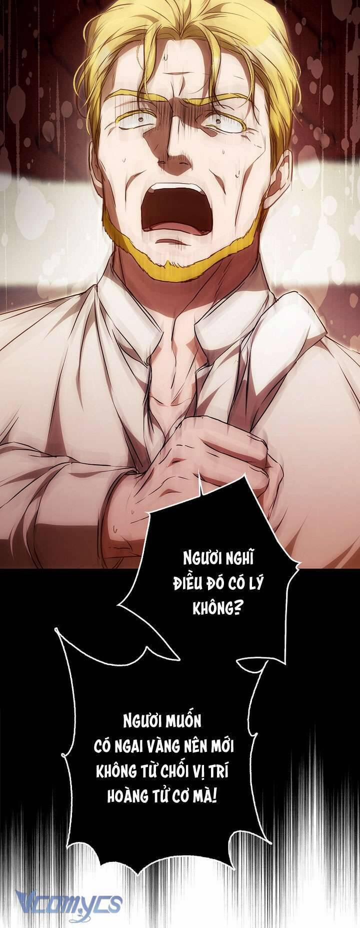 Tôi Trở Thành Vợ Nam Chính 122 trang 44