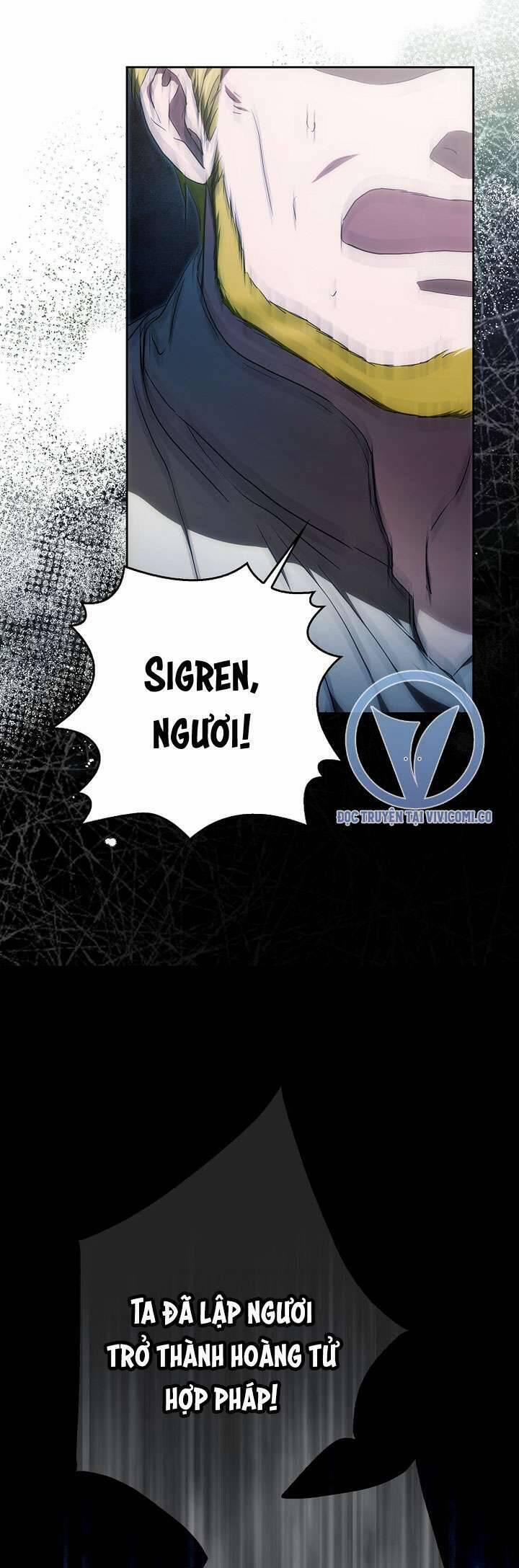 Tôi Trở Thành Vợ Nam Chính 122 trang 47