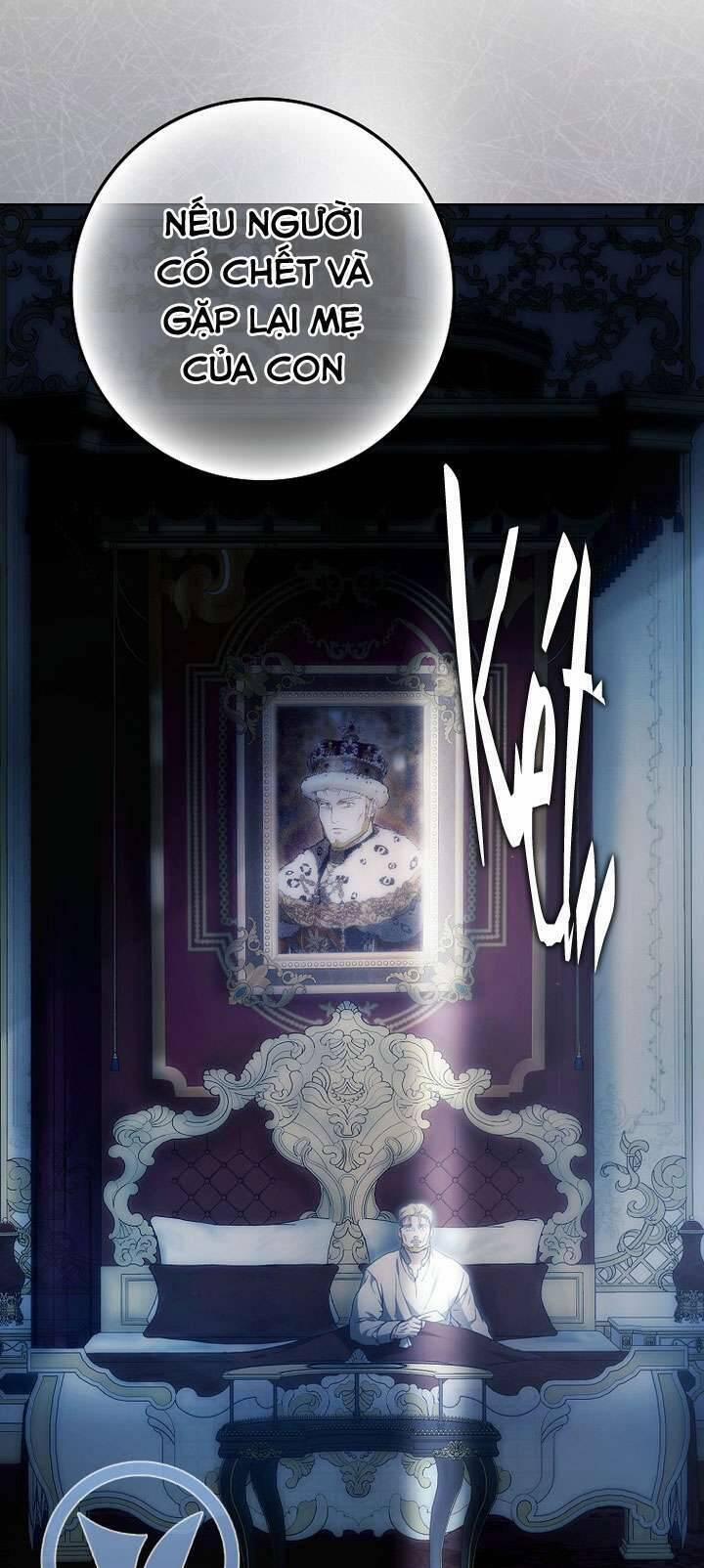 Tôi Trở Thành Vợ Nam Chính 122 trang 50