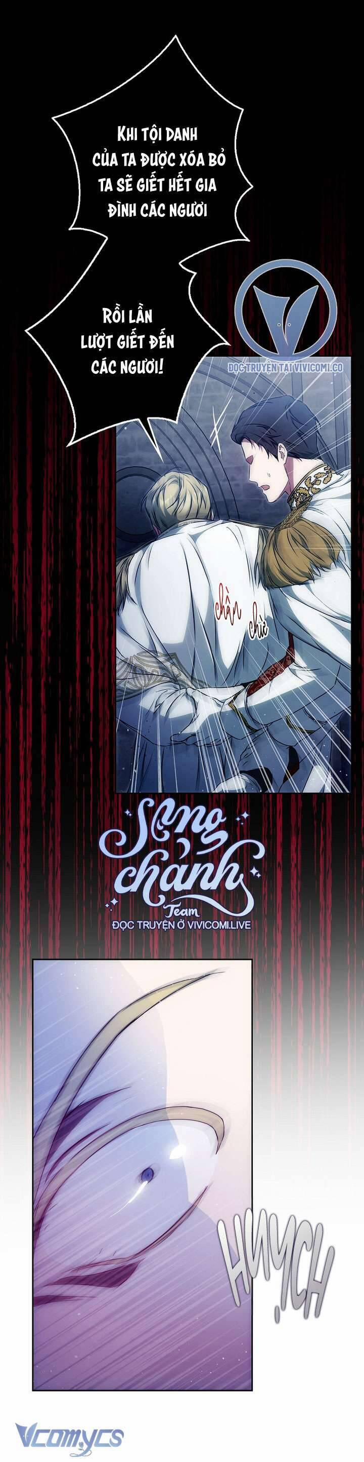 Tôi Trở Thành Vợ Nam Chính 122 trang 53