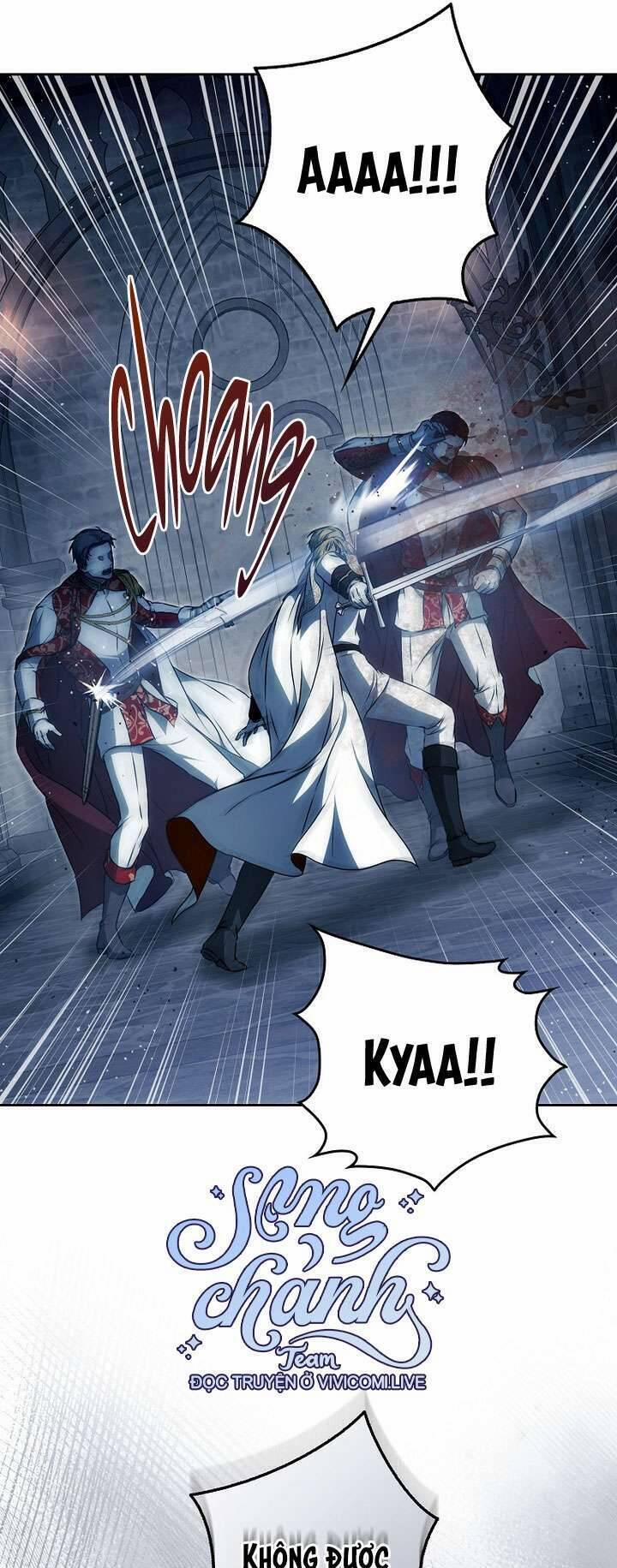 Tôi Trở Thành Vợ Nam Chính 122 trang 54