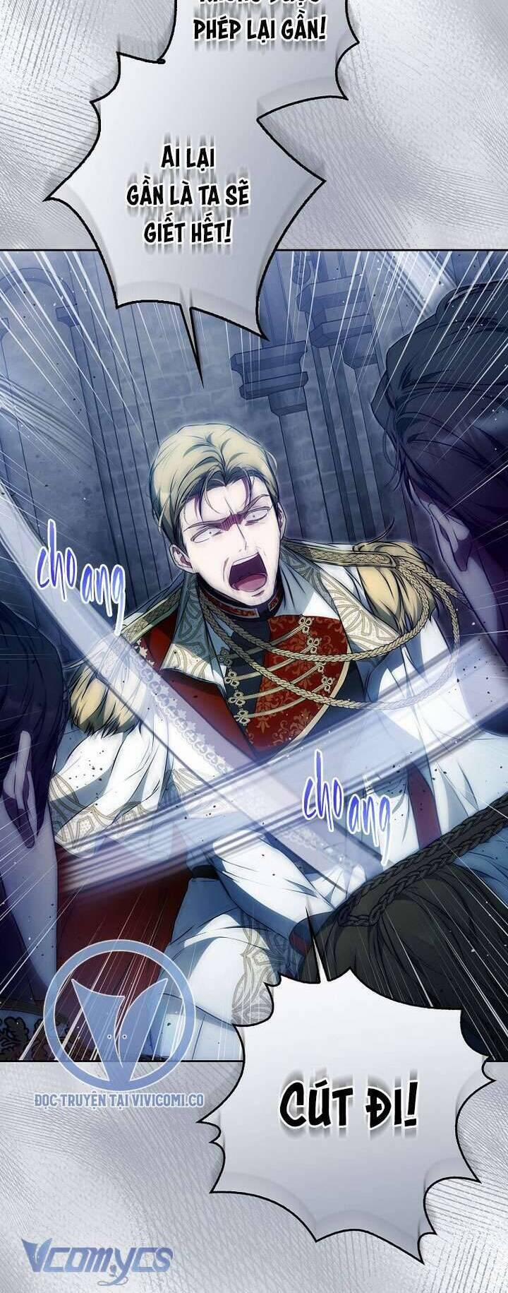 Tôi Trở Thành Vợ Nam Chính 122 trang 55