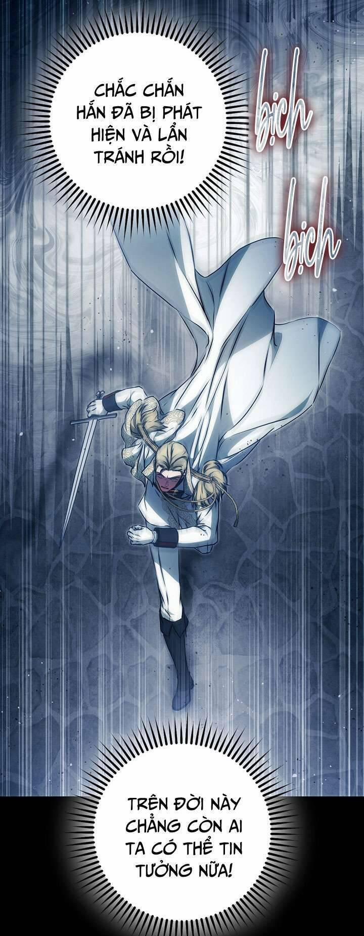 Tôi Trở Thành Vợ Nam Chính 122 trang 58