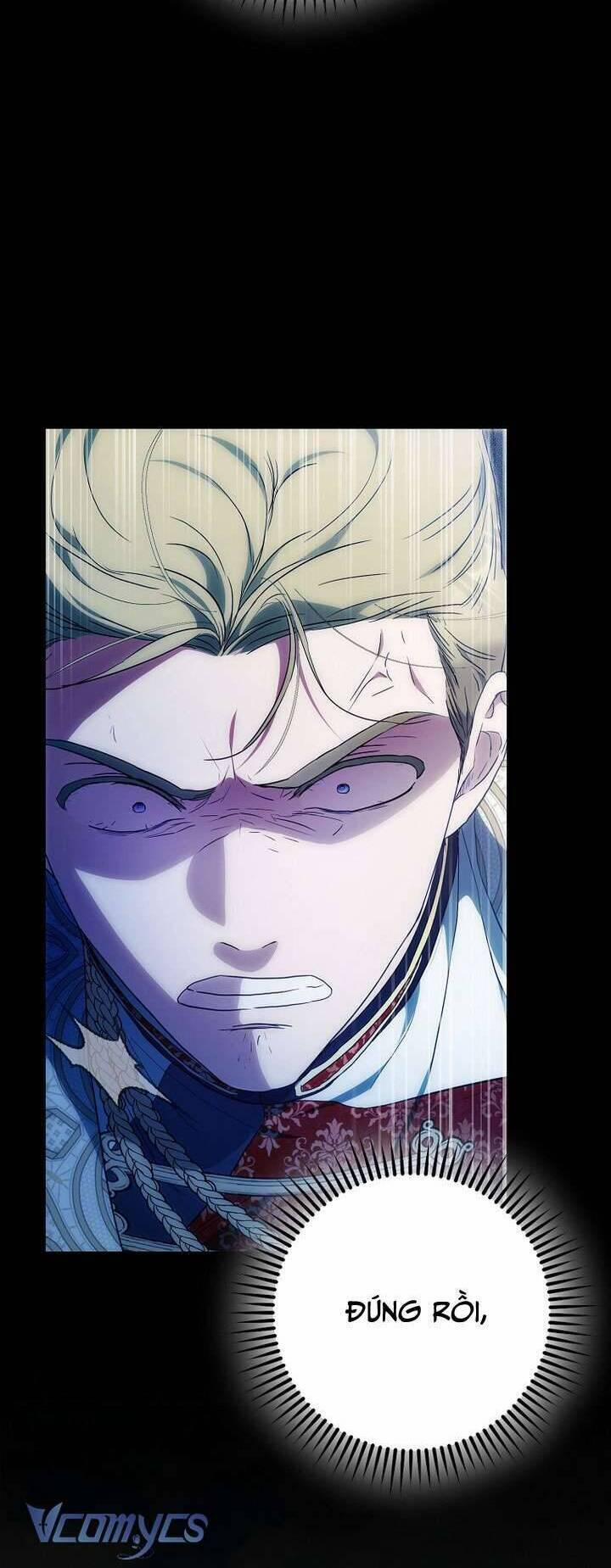 Tôi Trở Thành Vợ Nam Chính 122 trang 59