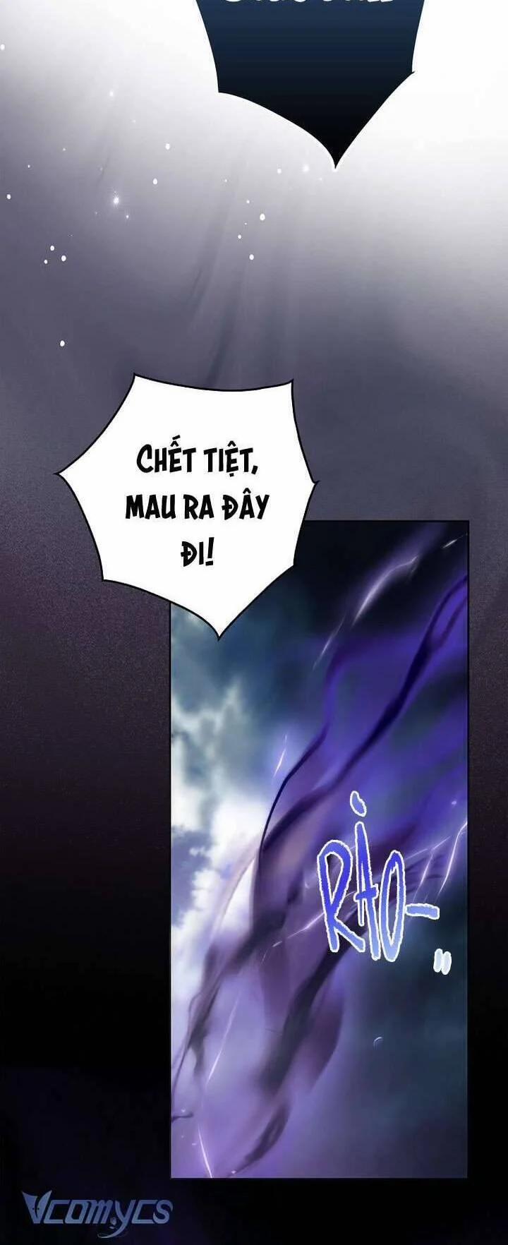 Tôi Trở Thành Vợ Nam Chính 122 trang 61