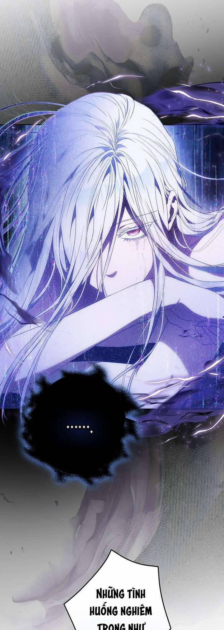 Tôi Trở Thành Vợ Nam Chính 122 trang 63