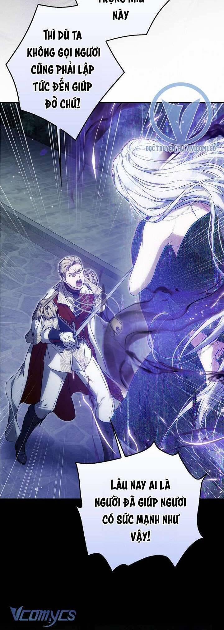 Tôi Trở Thành Vợ Nam Chính 122 trang 64