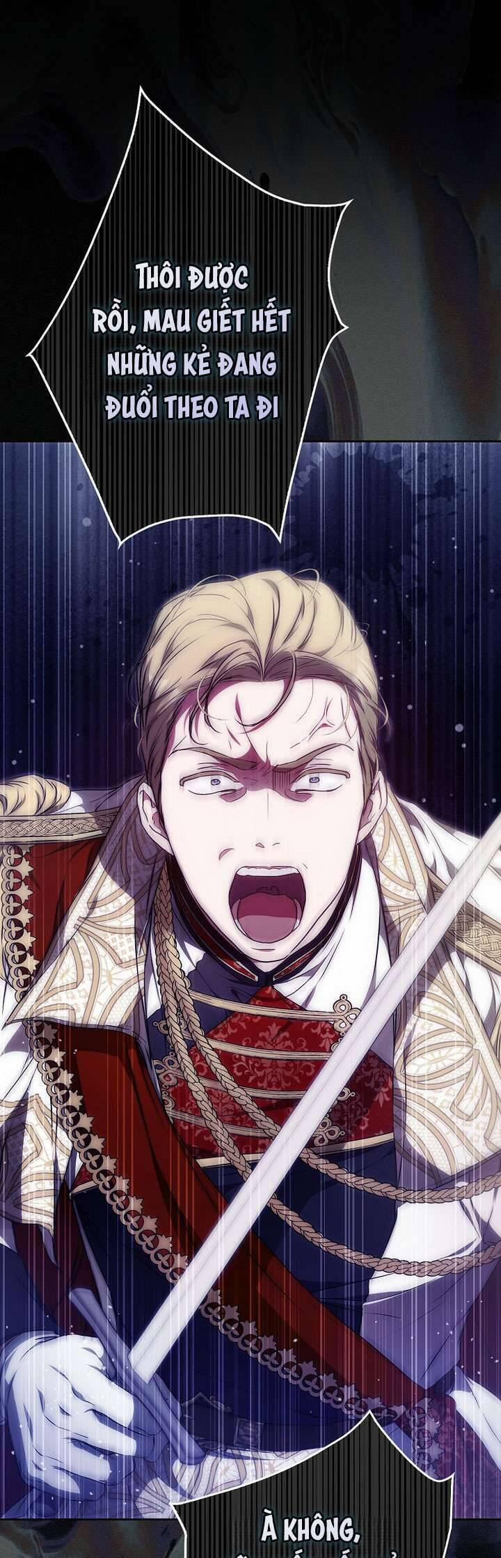 Tôi Trở Thành Vợ Nam Chính 122 trang 65