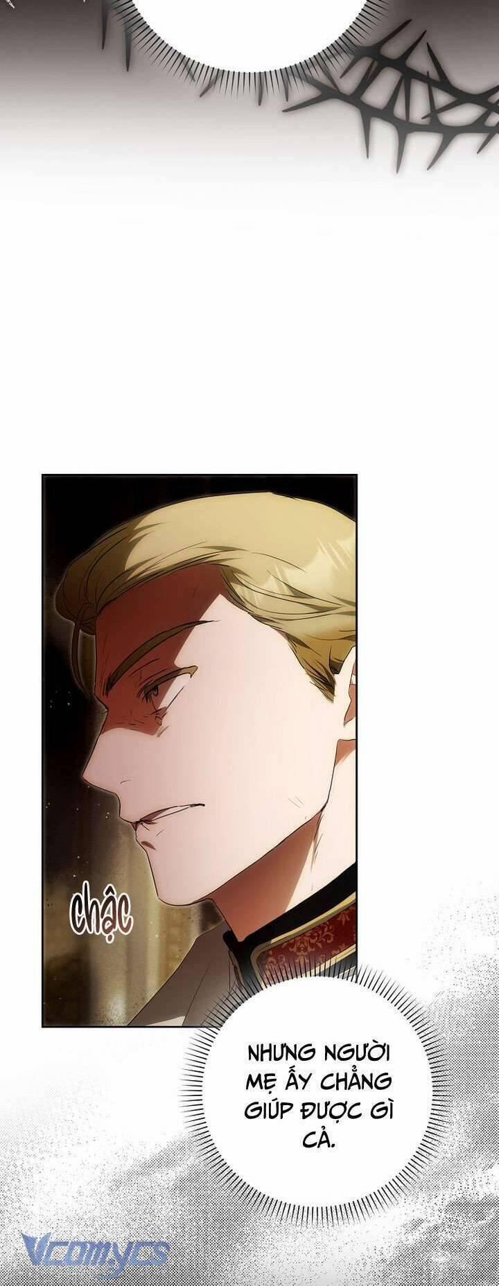 Tôi Trở Thành Vợ Nam Chính 122 trang 7