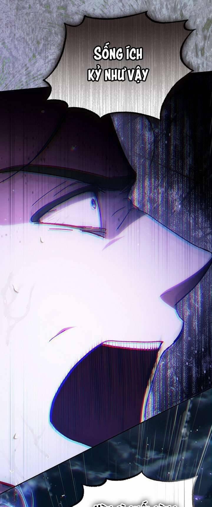 Tôi Trở Thành Vợ Nam Chính 123 trang 10