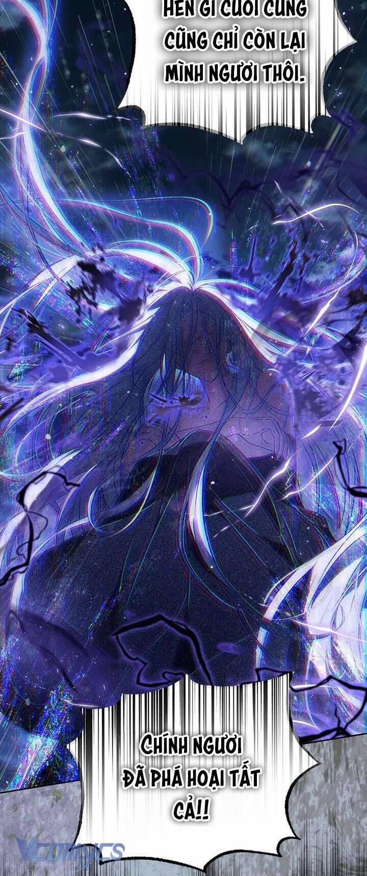 Tôi Trở Thành Vợ Nam Chính 123 trang 11