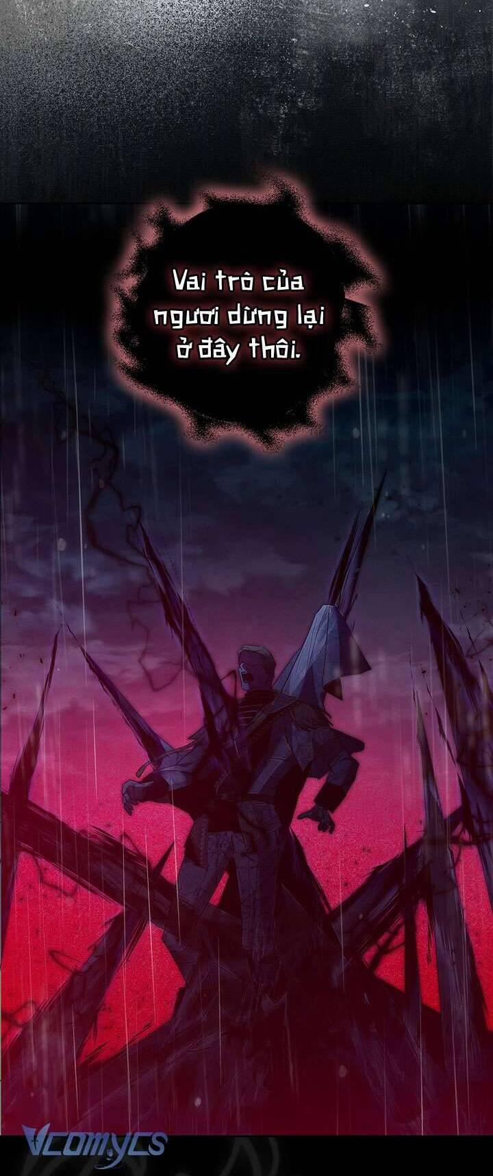 Tôi Trở Thành Vợ Nam Chính 123 trang 19