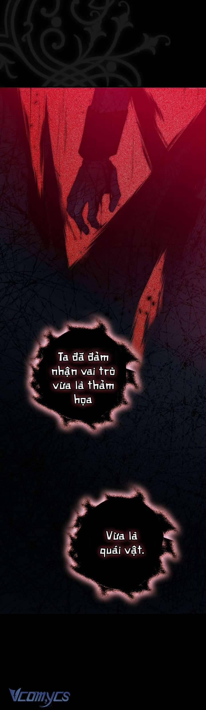 Tôi Trở Thành Vợ Nam Chính 123 trang 20