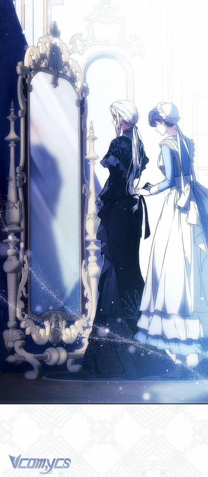 Tôi Trở Thành Vợ Nam Chính 123 trang 27