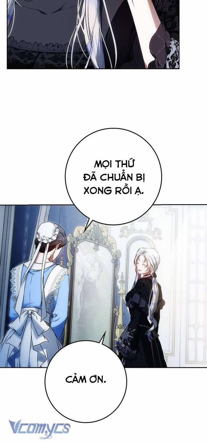 Tôi Trở Thành Vợ Nam Chính 123 trang 32