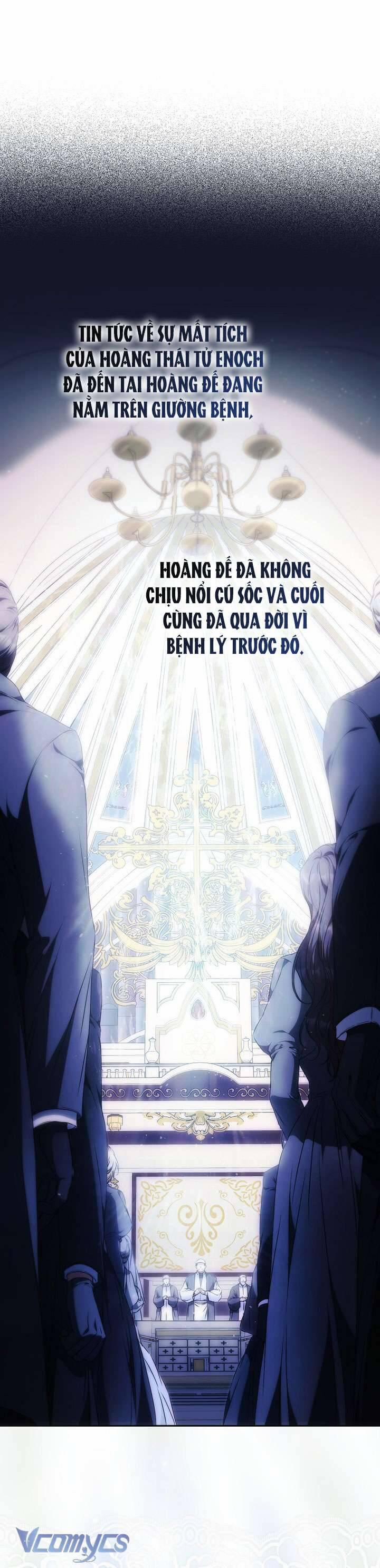 Tôi Trở Thành Vợ Nam Chính 123 trang 35